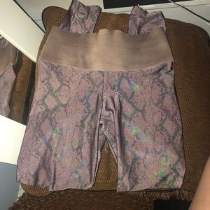 Cute booty Lounge Leggings